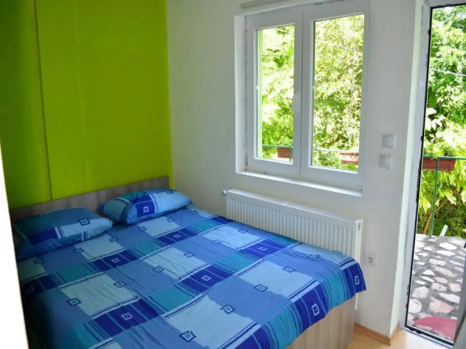 Guest House Taz