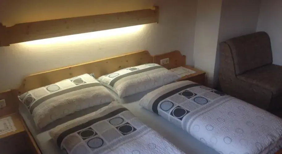 Appartement Mengg