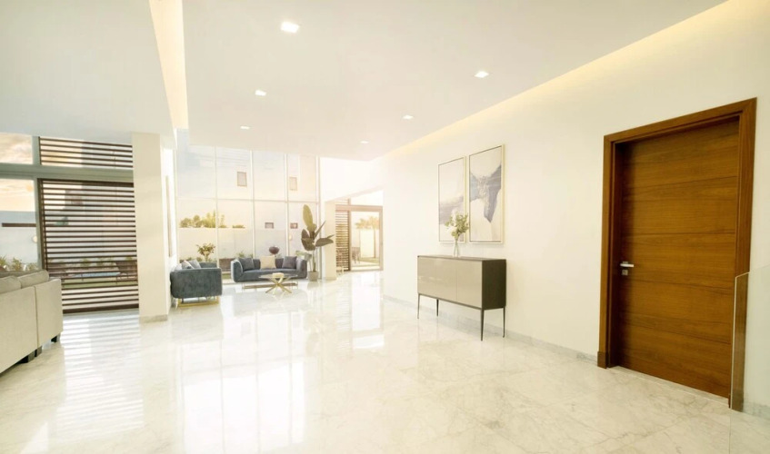 Junior Suite — Single Bed