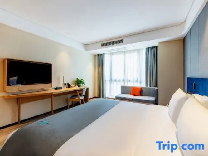 Privilege Double room