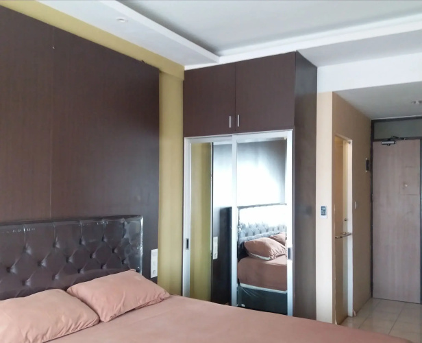 High Livin Apartment Baros