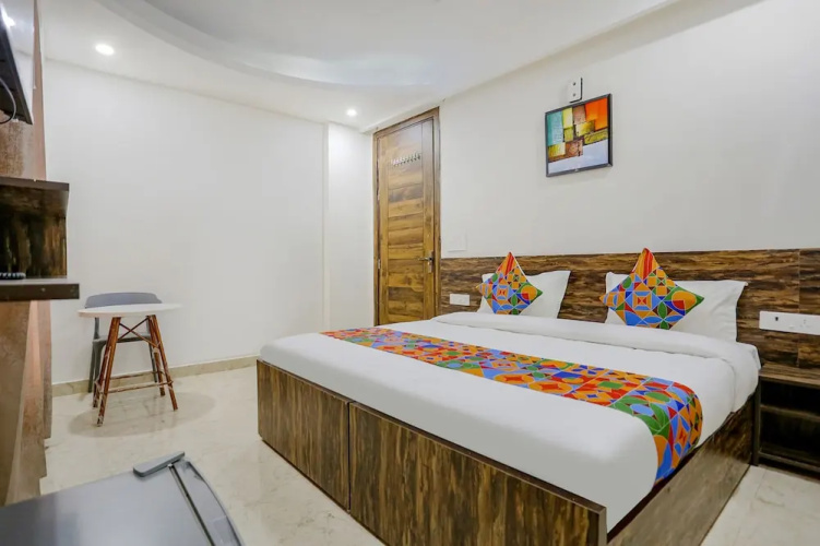 FabHotel Amrit Grand