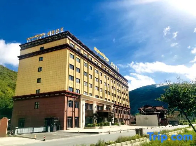 Gasa Hotel