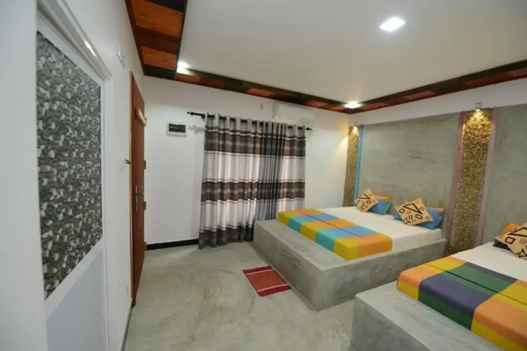 Eco Chalets