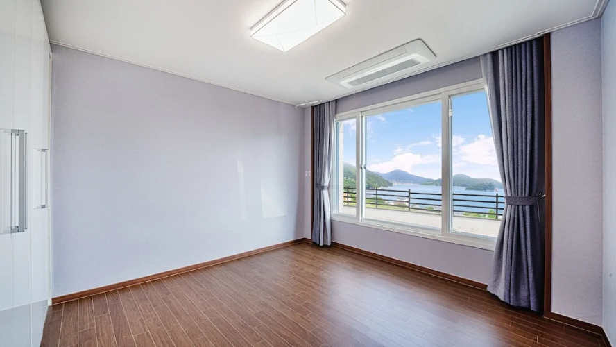 Clover spa pension