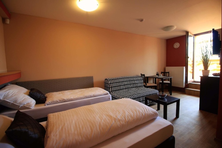 Comfort Apartment