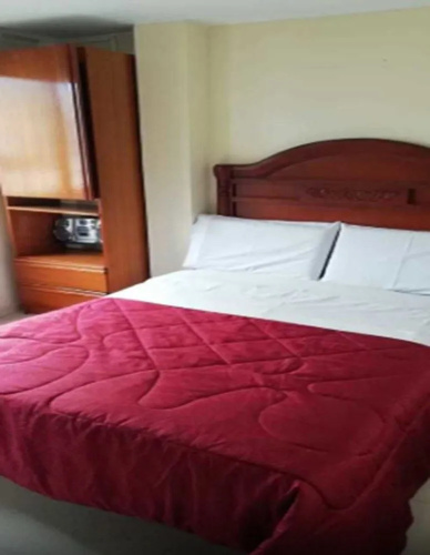 Hostal Fontanar Prado