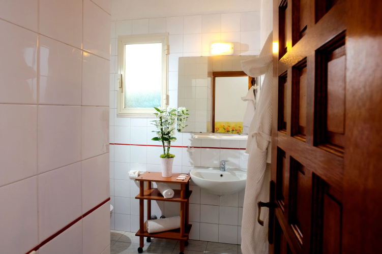 Hotel Schuhmann
