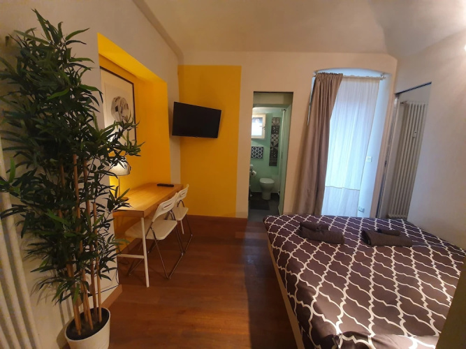 Casa Carlino