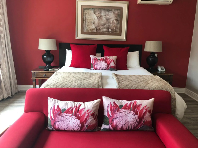 314 on Clark Guest House