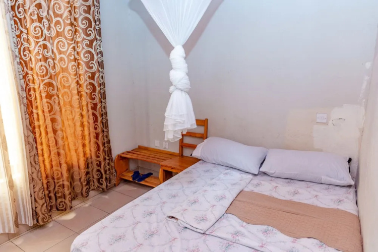 Sawa Sawa Motel