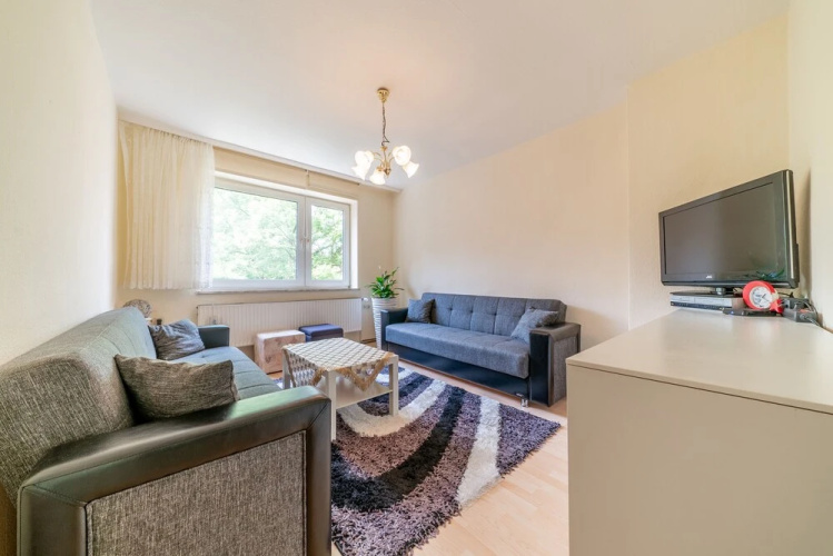 Private Apartment Henckellweg