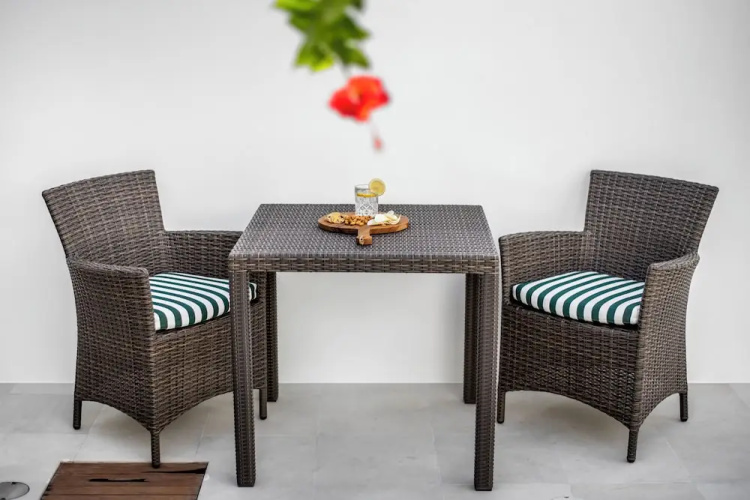 Villa Balik Seminyak