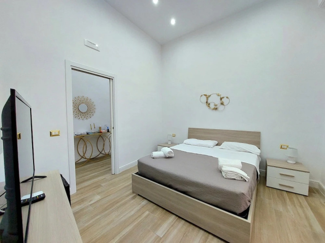 Berenice Suite