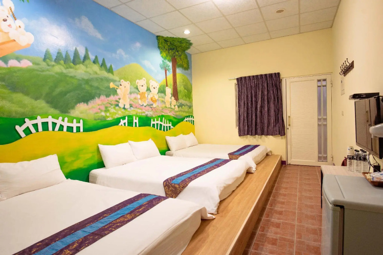 Hotelbild