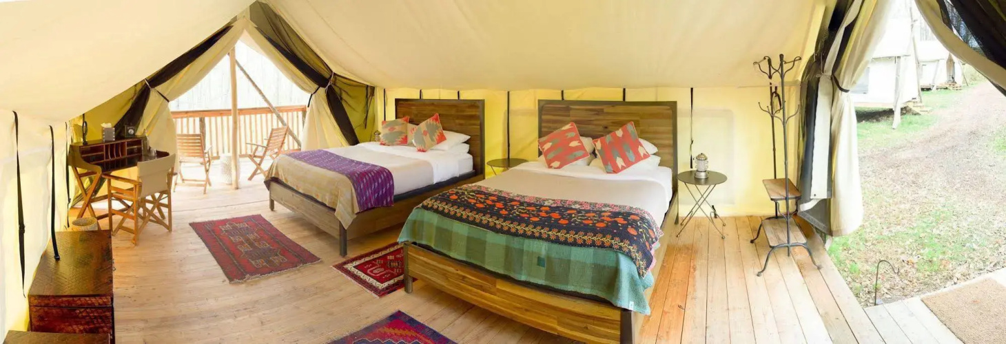 Firelight Camps