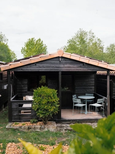 Superior Bungalow