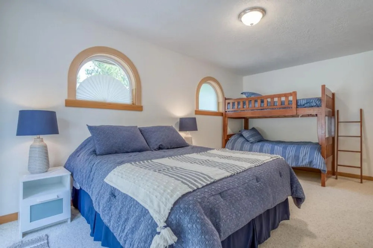 Ocean View Beach House