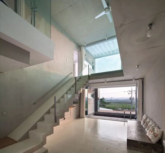 Pearl Bay Poolvilla
