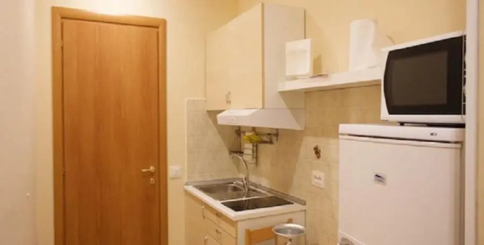 1 Bedroom Cottage