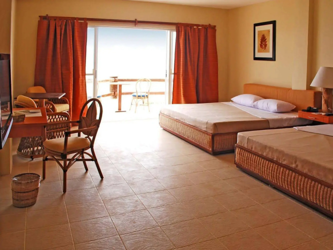 Almont Beach Resort