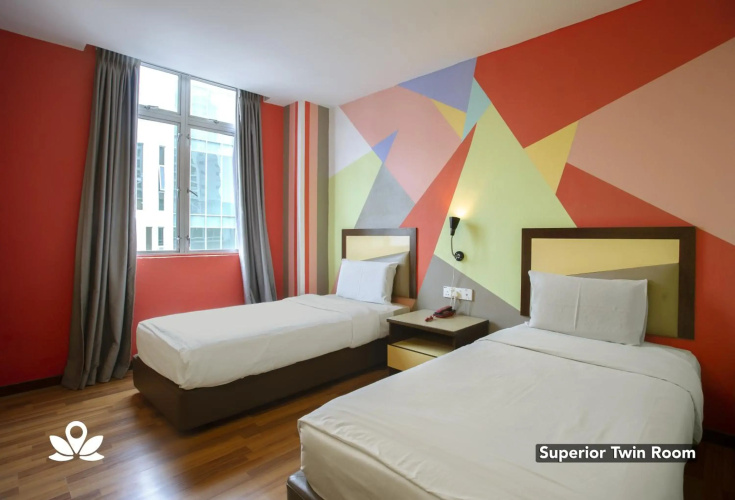 Hotel Weilia