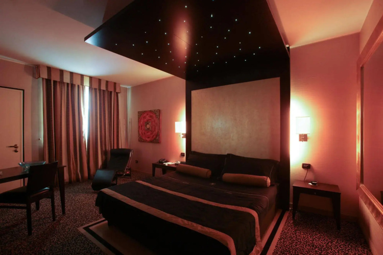 Hotel Motel Del Duca