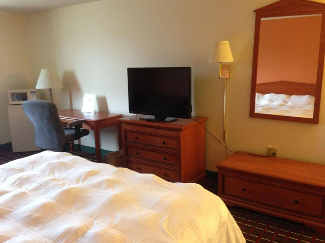 Texas Inn & Suites