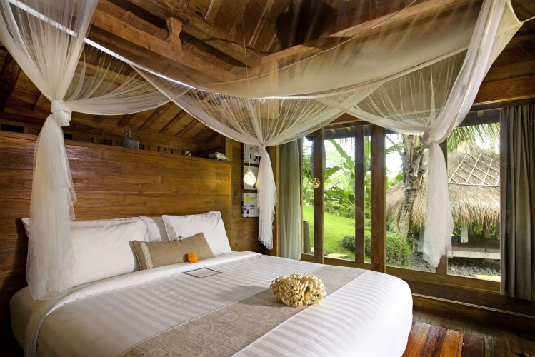 Blue Karma Dijiwa Ubud