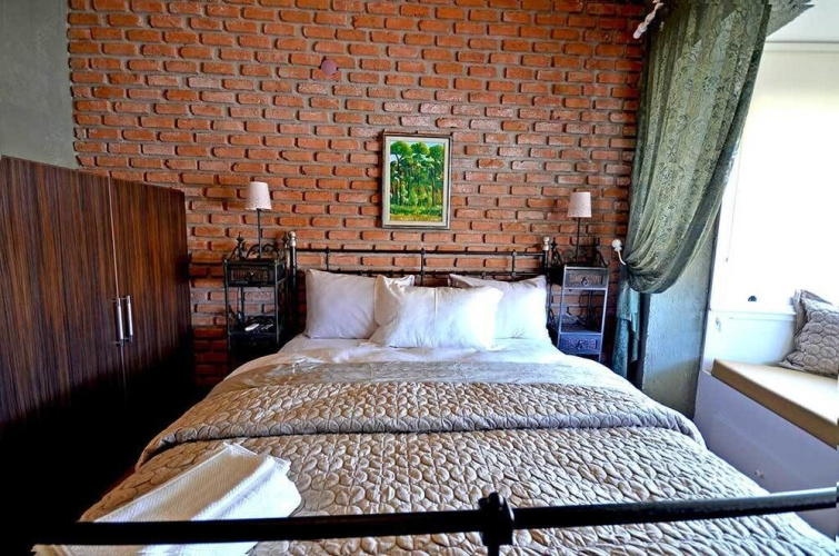 DBD Hotel Alacati