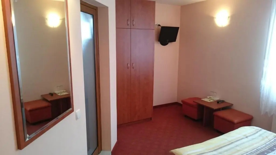 Classic Hotel