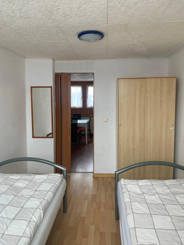 Dachgeschoss Hof (Adults Only)