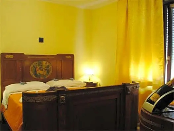 Hotel Ristorante Cigno Reale
