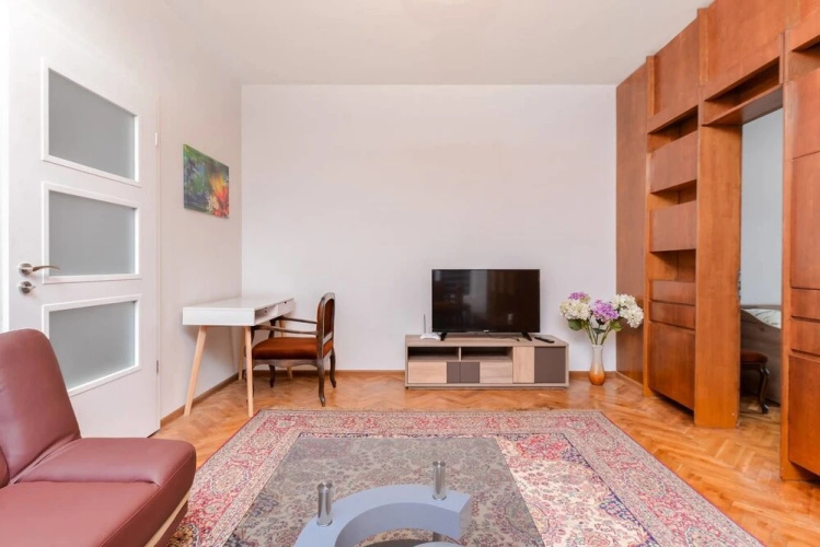 Orfei - Two Bedroom Lozenec Area Apartment