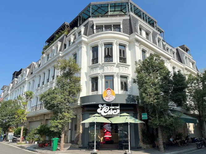 Hotelafbeelding
