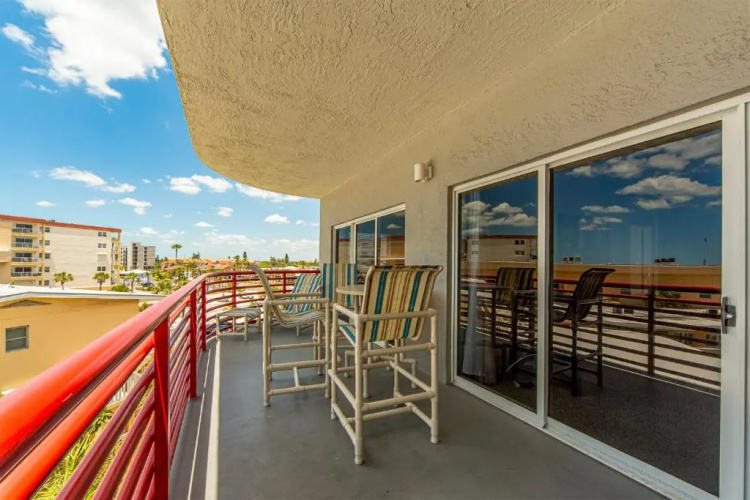 304 Crimson Condos