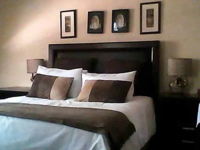 Phokela Guest House