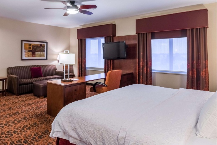 Double Suite