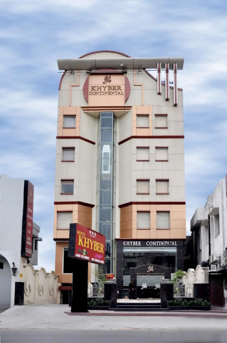 Otel görseli