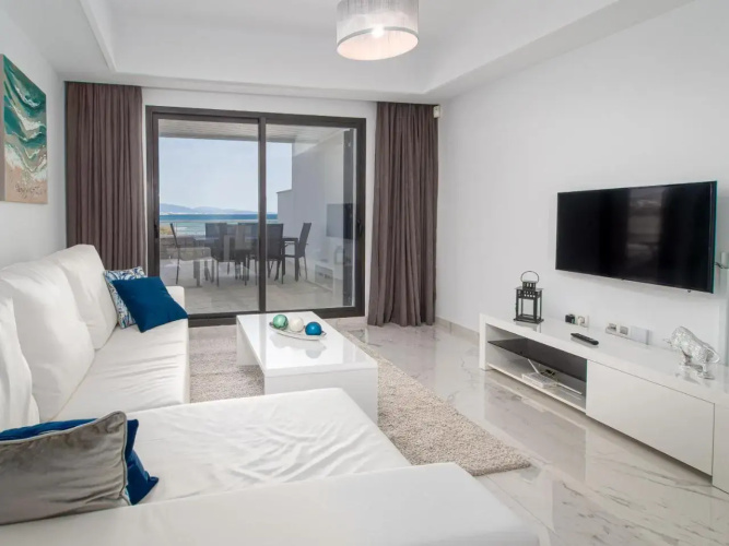 Casas del Mar 5003