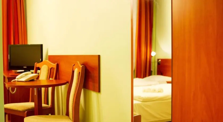 Hotel Polkowice