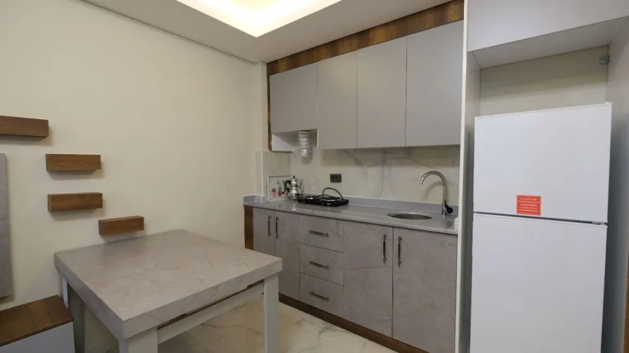 2 Bedrooms Deluxe Villa