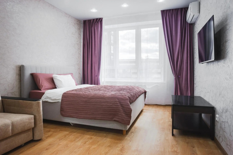 Фотография номера квартиры RostovDom (РостовДом) на Мечникова