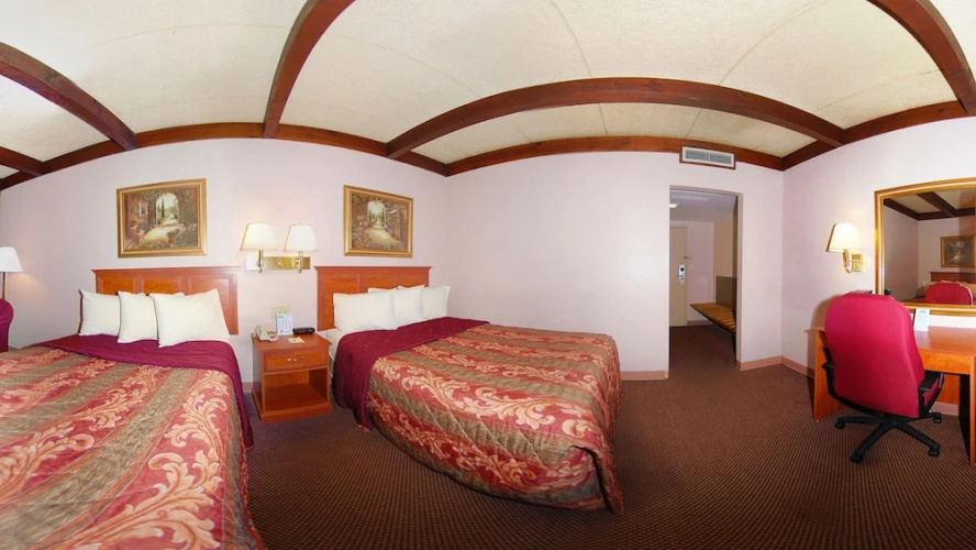 Days Inn Niles