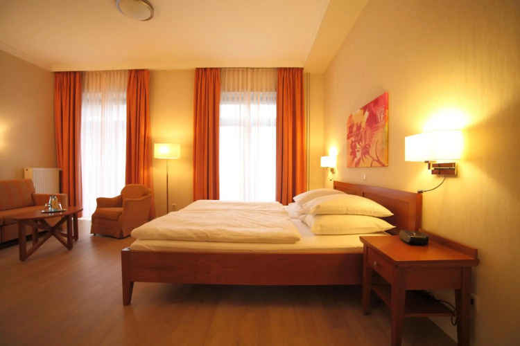 Hotel Alster-Hof