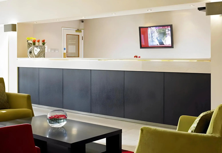 Delta Hotels Cheshunt