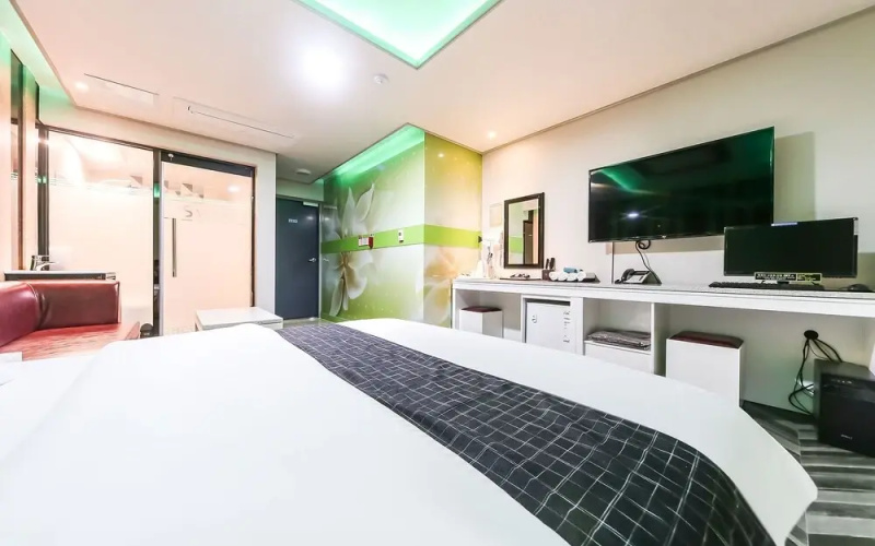 Hotelafbeelding