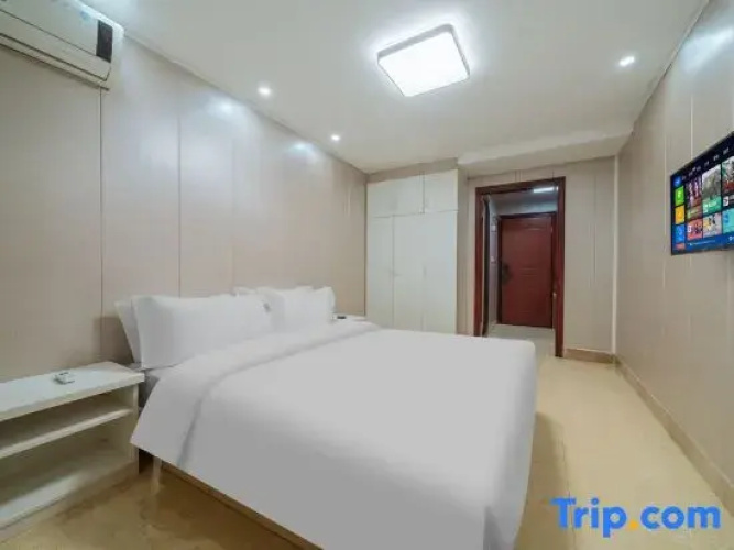Shanghai Hansa Apartment