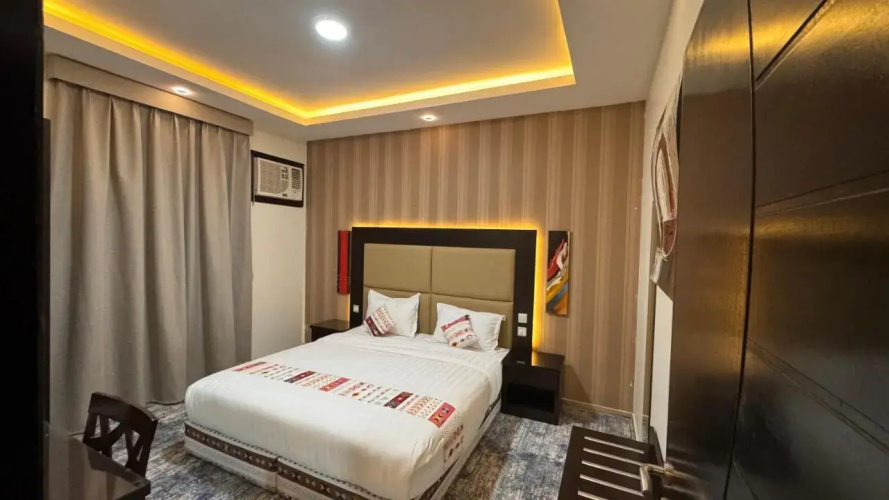 Kanaf Abaha Aparthotel