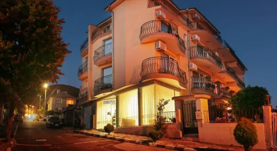 Hotelbild